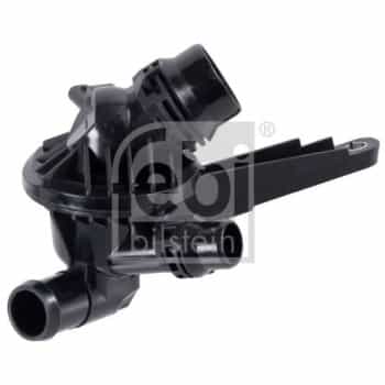 Thermostat, liqiuide de refroidissement 175091 FEBI