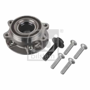 Kit de roulements de roue 175307 FEBI