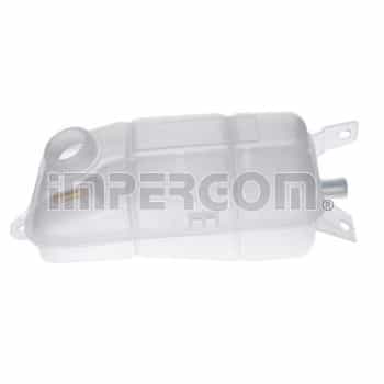 Vase d'expansion, liquide de refroidissement
