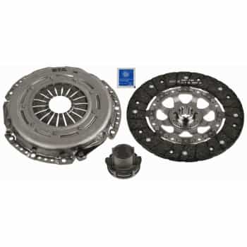 Kit d'embrayage XTend 3000 970 093 Sachs