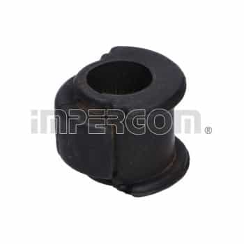 Suspension, stabilisateur