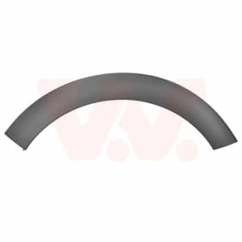 Élargissement, garde-boue