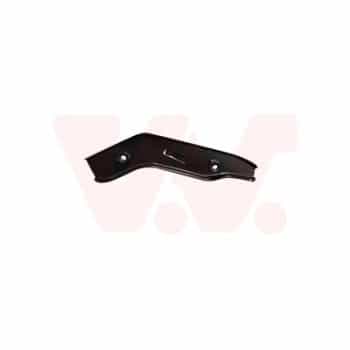 Support, pare-chocs 7643568 Van Wezel