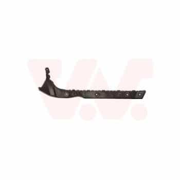 Support, pare-chocs 1988538 Van Wezel