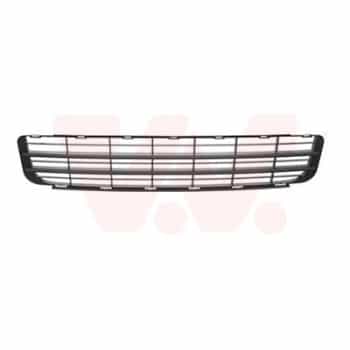 Grille de ventilation, pare-chocs