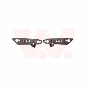 Titulaire, pare-chocs 4081569 Van Wezel