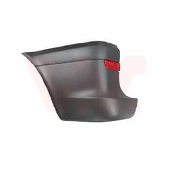 Pare-chocs 3081531 Van Wezel