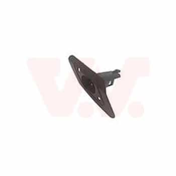 Support, pare-chocs 5792492 Van Wezel