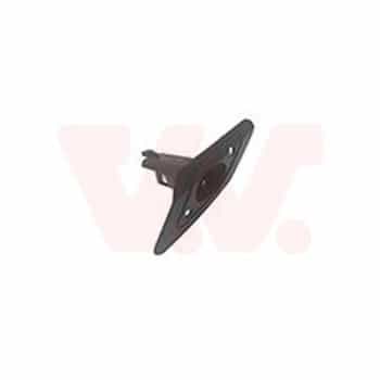 Support, pare-chocs 5792491 Van Wezel