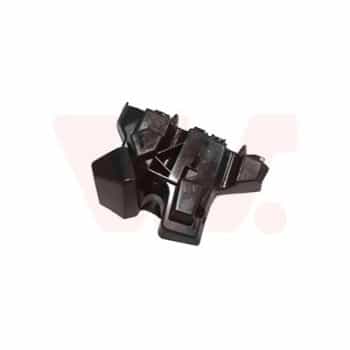 Support, pare-chocs 1809568 Van Wezel