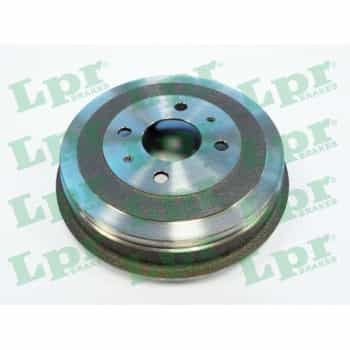 Tambour de frein 7D0697 Lpr
