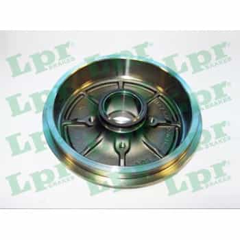 Tambour de frein 7D0691A Lpr