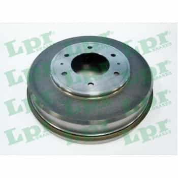 Tambour de frein 7D0680 Lpr