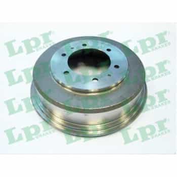 Tambour de frein 7D0673 Lpr