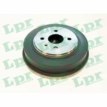 Tambour de frein 7D0662 Lpr