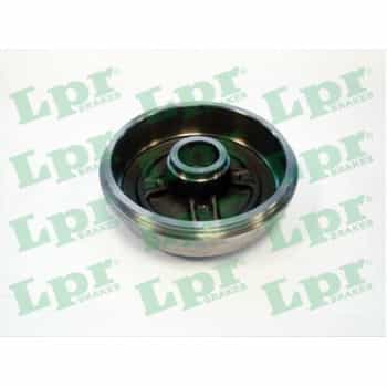 Tambour de frein 7D0652 Lpr