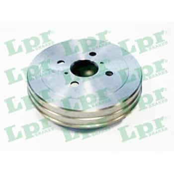 Tambour de frein 7D0631 Lpr