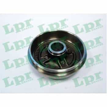 Tambour de frein 7D0627 Lpr