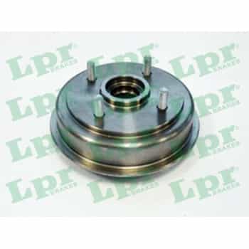 Tambour de frein 7D0622 Lpr