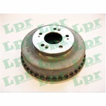 Tambour de frein 7D0585 Lpr