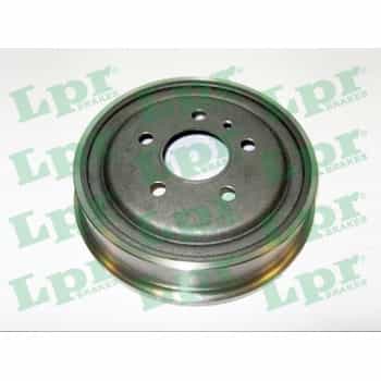 Tambour de frein 7D0561 Lpr