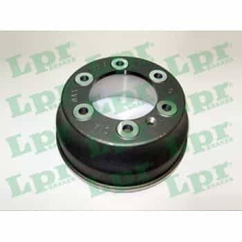 Tambour de frein 7D0531 Lpr