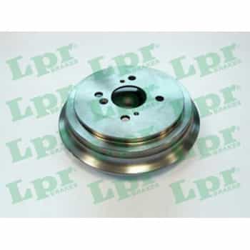 Tambour de frein 7D0525 Lpr