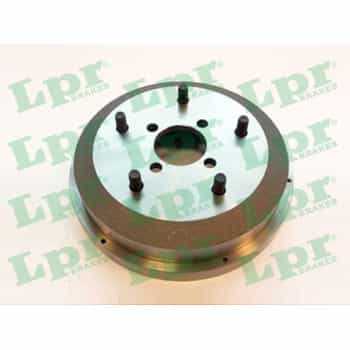 Tambour de frein 7D0515 Lpr