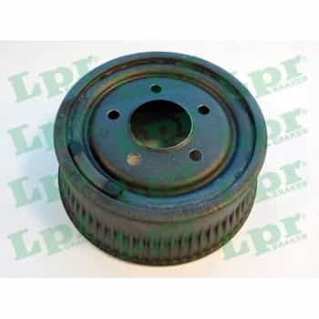 Tambour de frein 7D0484 Lpr