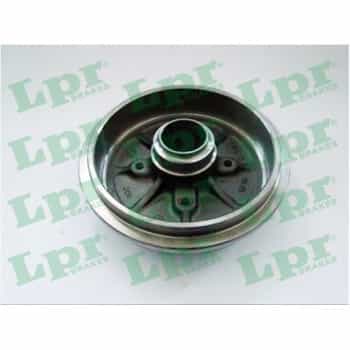 Tambour de frein 7D0471 Lpr