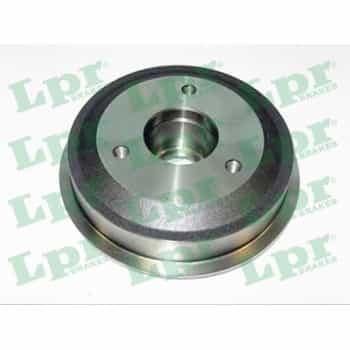 Tambour de frein 7D0468 Lpr
