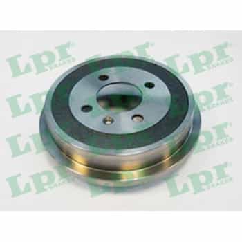 Tambour de frein 7D0441 Lpr