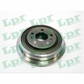 Tambour de frein 7D0393 Lpr