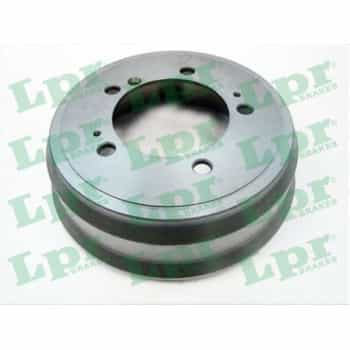 Tambour de frein 7D0383 Lpr