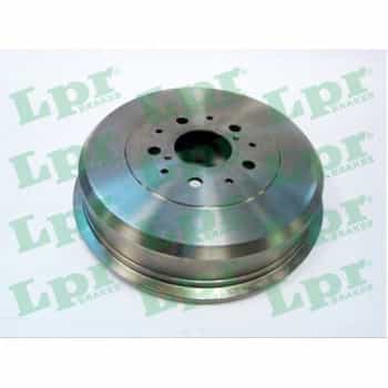 Tambour de frein 7D0373 Lpr