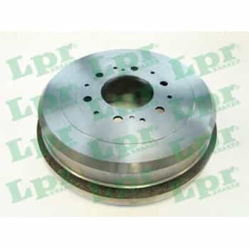 Tambour de frein 7D0363 Lpr