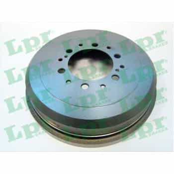 Tambour de frein 7D0355 Lpr