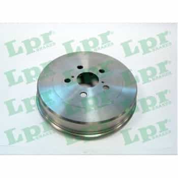 Tambour de frein 7D0349 Lpr