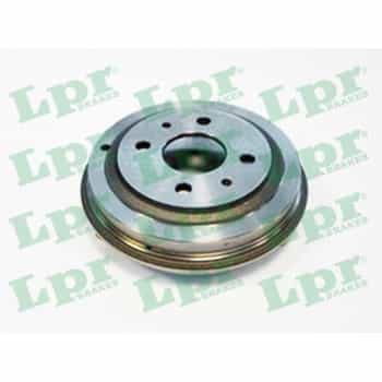 Tambour de frein 7D0269 Lpr
