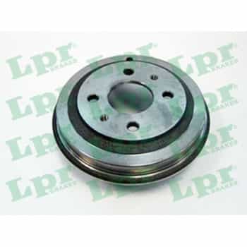 Tambour de frein 7D0268 Lpr