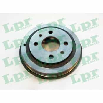 Tambour de frein 7D0263 Lpr