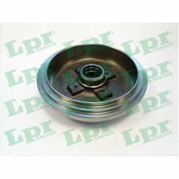 Tambour de frein 7D0233 Lpr