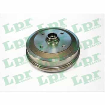 Tambour de frein 7D0227 Lpr