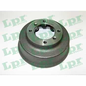 Tambour de frein 7D0178 Lpr