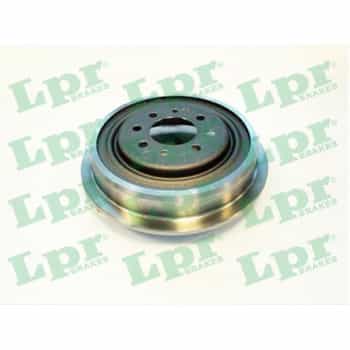Tambour de frein 7D0176 Lpr