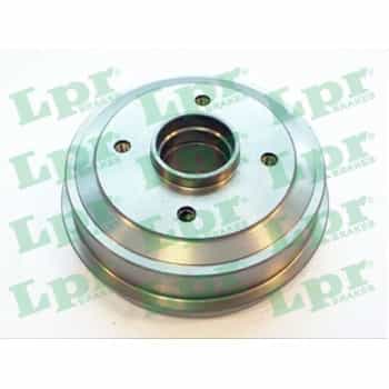 Tambour de frein 7D0148 Lpr