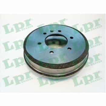 Tambour de frein 7D0136 Lpr
