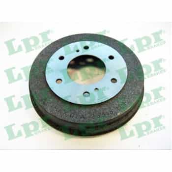 Tambour de frein 7D0122 Lpr