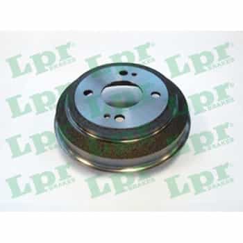 Tambour de frein 7D0076 Lpr