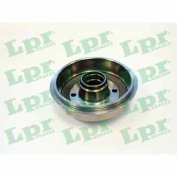 Tambour de frein 7D0054 Lpr